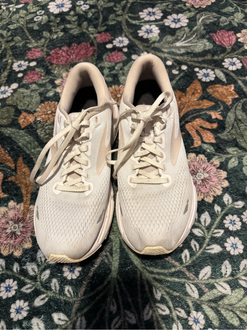 Brooks Ghost 15